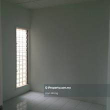 Taman Impian Indah, Townhouse Sungai Buloh