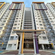 Well Maintained Unit 