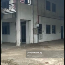 Semenyih factory for rent kajang sungai lalang warehouse semi cheras