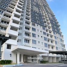 New Home to be Owned at Aspire Residence Cyberjaya For Sale