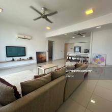 Worth Buy Unit The Jazz Residence 1465sf Move In Condition Sea View