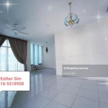 Semi-D house for Sale