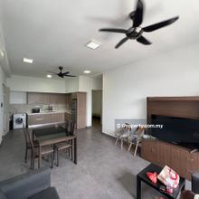 Ready to move in!