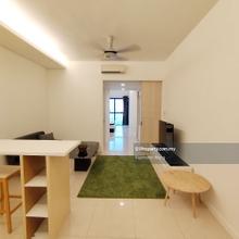 The Horizon Residence, Jalan Tun Razak,  KL City