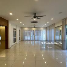 Corner Semi-D house For Sale