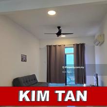 Setia Pinnacle Sungai Ara Renovated Kitchen New Furnished Available !