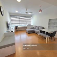 The Hub 1 Bedroom For Rent