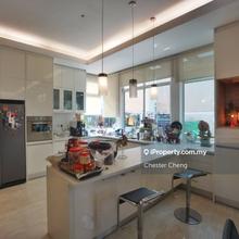 2.5 Storey Modern and Nicely Renovated Bungalow
