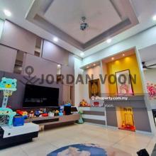 Tropicale Residency Bungalow Tasteful Renovate & Furnish Well Maintain