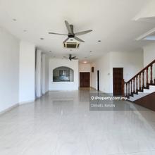 Penthouse Unit in Bangsar