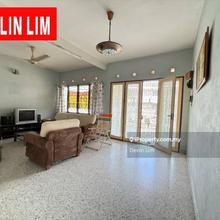 Freehold 2 Storey Terrace; Concord Garden ; Well Maintained Condition