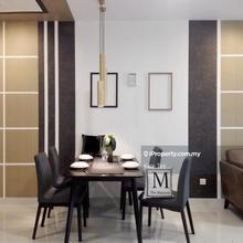 Teega Residence