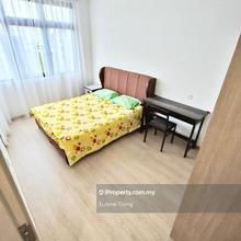 D' Millenia Residence - Near Unimas University 