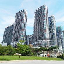 Save Rm205k Sale -41% Below Market Value I-Soho, I-City Shah Alam,