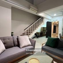Duplex @ Eco Nest Sell with Fully Furnished