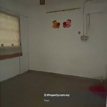 Ground Floor Corner shoplot Residential Sale Tun Aminah Jln Perkasa