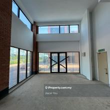 Gamuda Cove Townsquare Brand New Shop For Rent!! Good Location