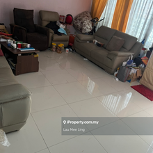 Gated & guarded 2-sty house unit for sale in Taman Desa