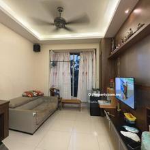 Gelang Patah Nusa Perdana Service Apartment @ Nice Condition