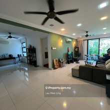 Papillon Condo unit for rent in Taman Desa