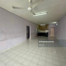 Bistari Impian 3-Bedrooms Unit For Sale