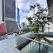 Prime Commercial space for Rent in KL city centre in