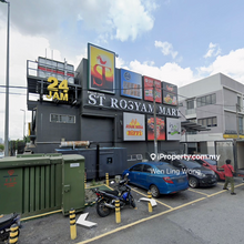 Taman Ehsan 2 Storey Shop For Sale