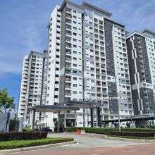 Below Market Value D-Camellia Setia Ecohill Semenyih