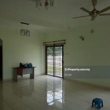 Double Storey Semi D For Sale At Simpang Ampat