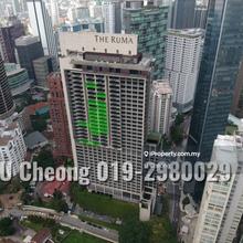 Bulk sale of 22 units 