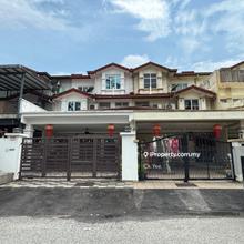 Jalan 1/149l,Zone P,Zone L,3 Storey Terraced House , Sri Petaling
