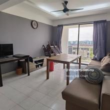 Melaka Raya Casa Lago 3 Room Fully Furnished Near Kota Laksamana