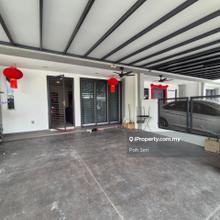 Kyra Bandar Bukit Raja