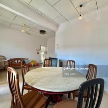 Melaka City Kota Laksamana Seksyen 1 Town house Upper unit For Sale