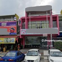Ground Floor Shop