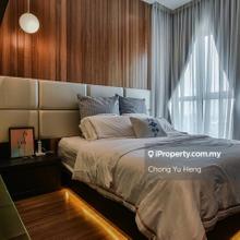 Limited unit available now! walking distance to sunway, monash, taylor