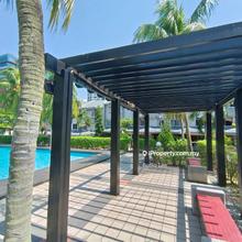 3 Storey Bukit OUG Townhouse For Sales