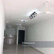 Full Loan / 0 Depo / Prime Location / @ The Havre, Bukit Jalil