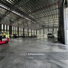 Detached Factory/Warehouse for sale
