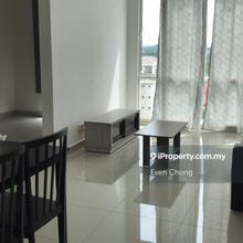 Seri Kembangan Bandar Putra Permai 3 Elements for sale