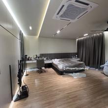 Bandar Bukit Puchong, 2.5 Storey Semi D Corner, Bromelia Bukit Puchong
