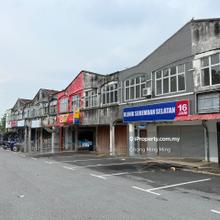 2 storey Shop Bandar Seremban Selatan Senawang Seremban 