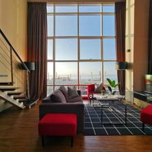 Maritime Suites Fully Furnished 1carpark Airbnb Seaview 