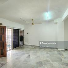 Double Storey House Reno Extend Mawar Taman Puchong Perdana Puchong