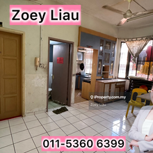 Beverly Hill Apartment Phase 2 First Floor For Sale 