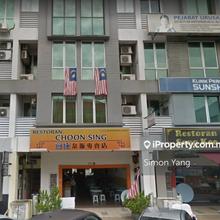 Puchong @ Bandar Puteri 1/6