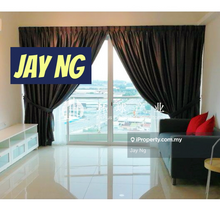 Exo Residence (Full Furnished For Rent) Juru sentral @ Bukit Mertajam