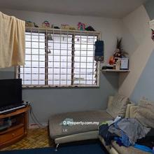 Cheras Ria, Apartment Cheras, Cheras Utama, Selangor