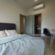 New room available for rent