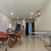 The Haven  Fully Furnished Corner Unit Luxury Condo with Stunning View